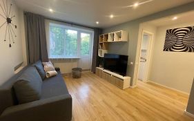 Modern 1Br Haven Near Two Parks